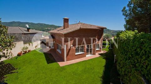 Foto 2 de Casa o chalet en venta en Nucli Urbà, Argentona