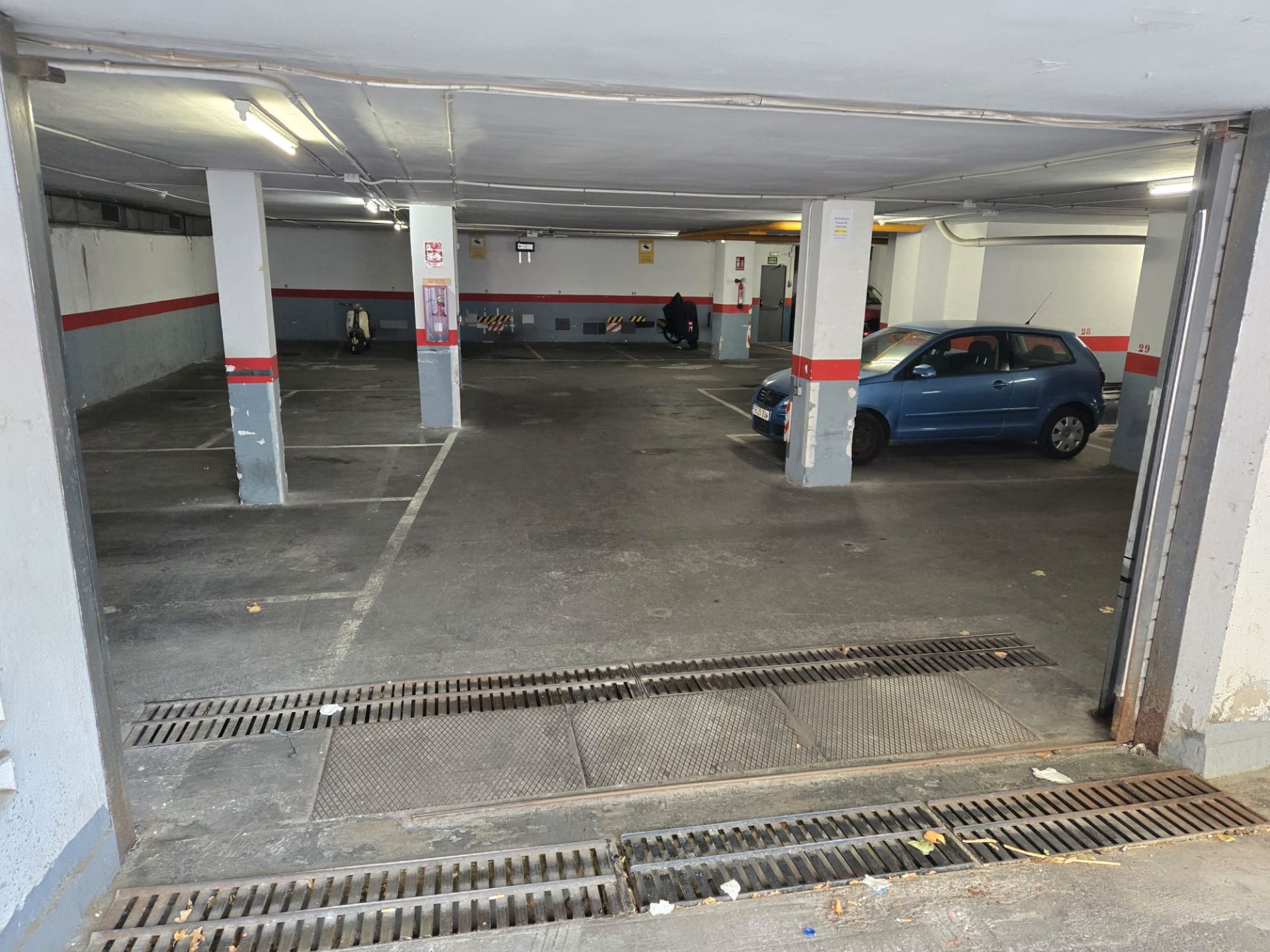 Parking of Garage for sale in L'Hospitalet de Llobregat