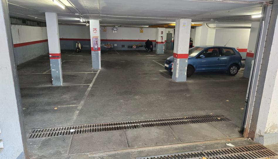 Photo 1 of Garage for sale in Carrer D'enric Prat de la Riba, 333, Centre, Barcelona