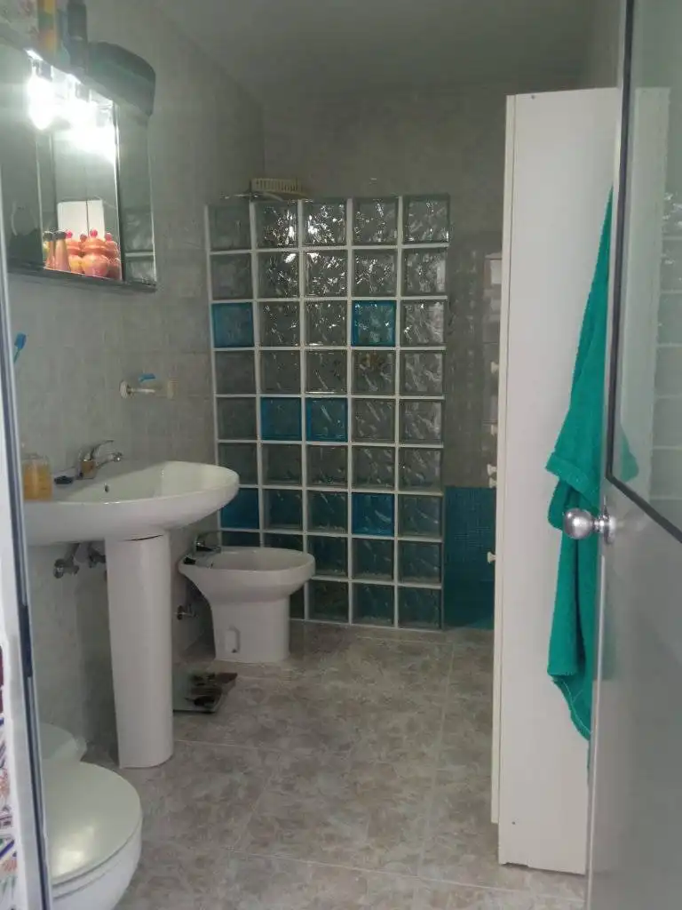 Bany de Casa o xalet en venda en Villaviciosa de Córdoba