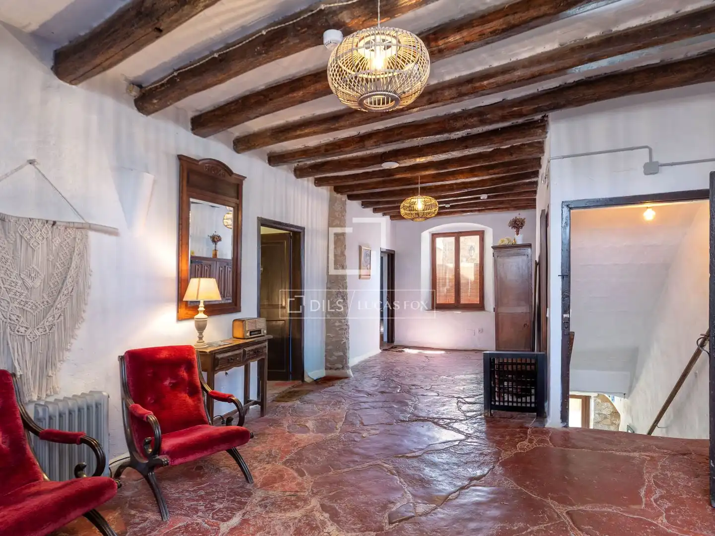 Casa rústica amb jardí en venda a Torroella de Montgrí, imagen 25