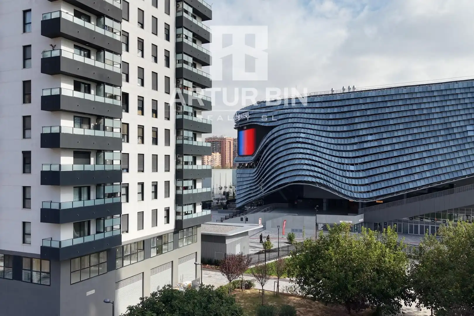 Hotel con ascensore in vendita a Quatre Carreres, imagen 17