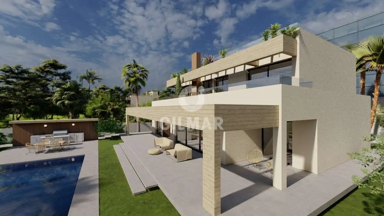 Terreny residencial en venda a Benamara - Atalaya, imagen 12