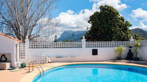 Photo 4 of Houses for sale in La Xara - La Sella, Dénia