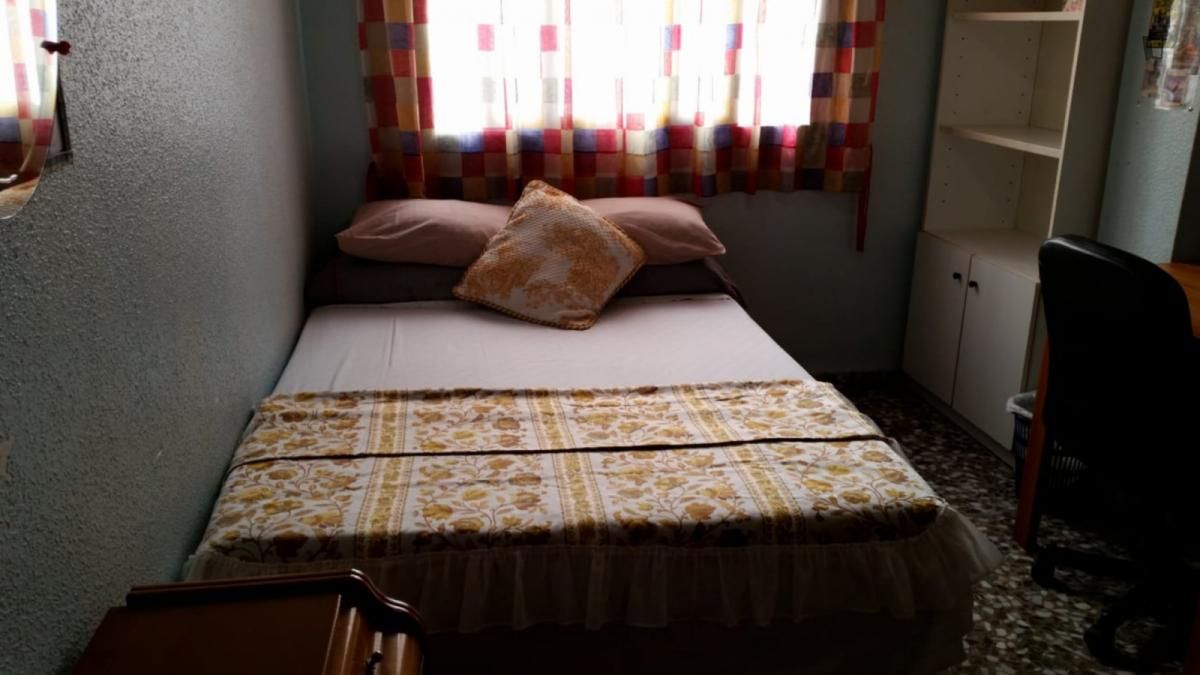 Apartament per a compartir a El Carmen