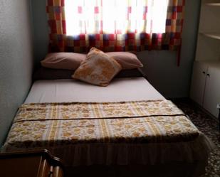 Apartament per a compartir a El Carmen