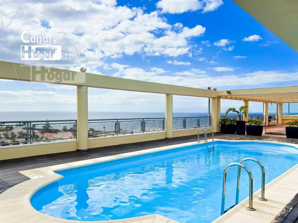 Mini appartamento con piscina in vendita a Avenida Palm-mar, imagen 29