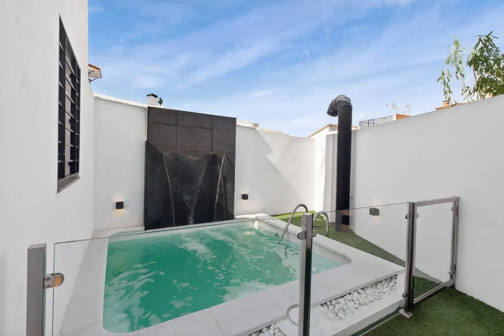 Houses for sale in El Cortijuelo