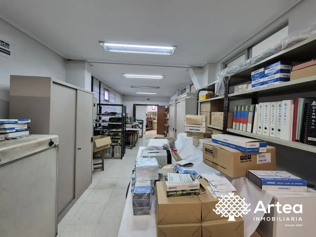 Local comercial en venda a Vianako Printzearen Kalea 4, imagen 12