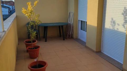 Foto 2 de Àtic en venda a Calle Orellana, Don Benito, Badajoz