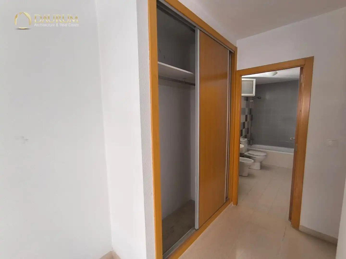 Schlafzimmer von Wohnung zum Verkauf in Alicante / Alacant mit Terrasse und Abstellraum
