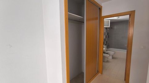 Foto 5 de Piso en venta en Avenida Periodista Rodolfo de Salazar, Garbinet - Parque de las Avenidas, Alicante / Alacant