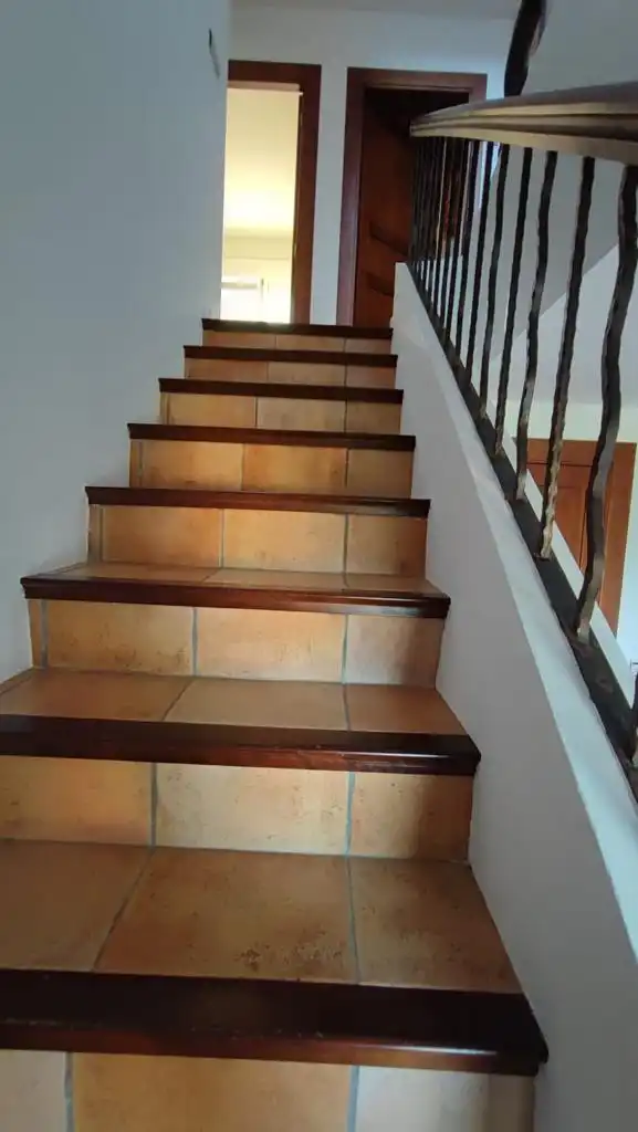 Casa o chalet en venta en Oliva con Jardín privado, Terraza y Amueblado
