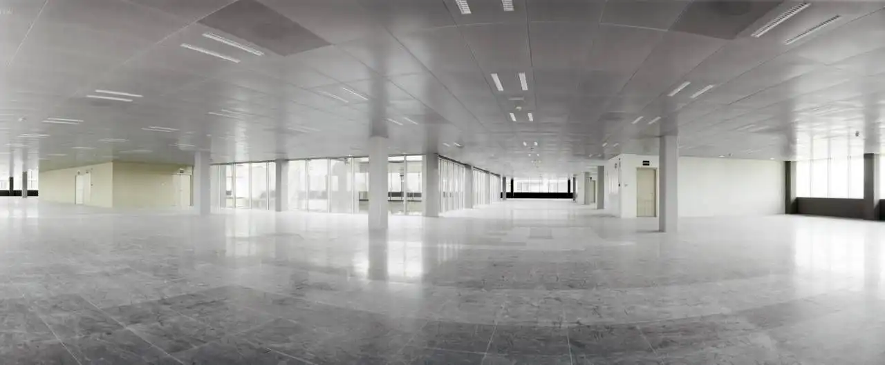 Oficina de alquiler en N/A, Almeda - El Corte Inglés