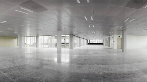 Foto 5 de Oficina de alquiler en N/a, Almeda - El Corte Inglés, Cornellà de Llobregat