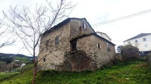 BONITA CASA RUSTICA EN NAVIA, imatge 5