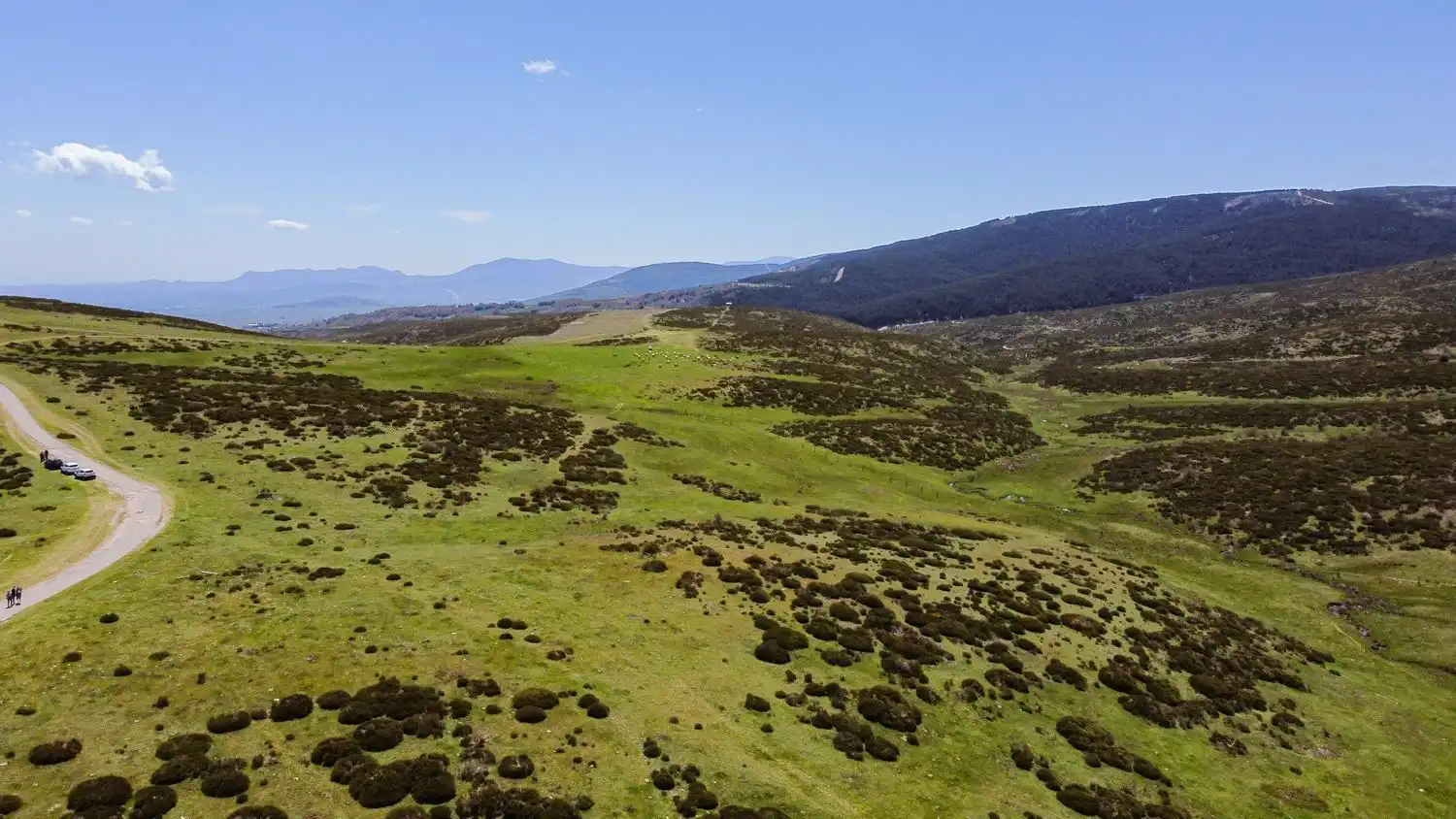 Casa o chalet en venta en Somosierra con Aire acondicionado