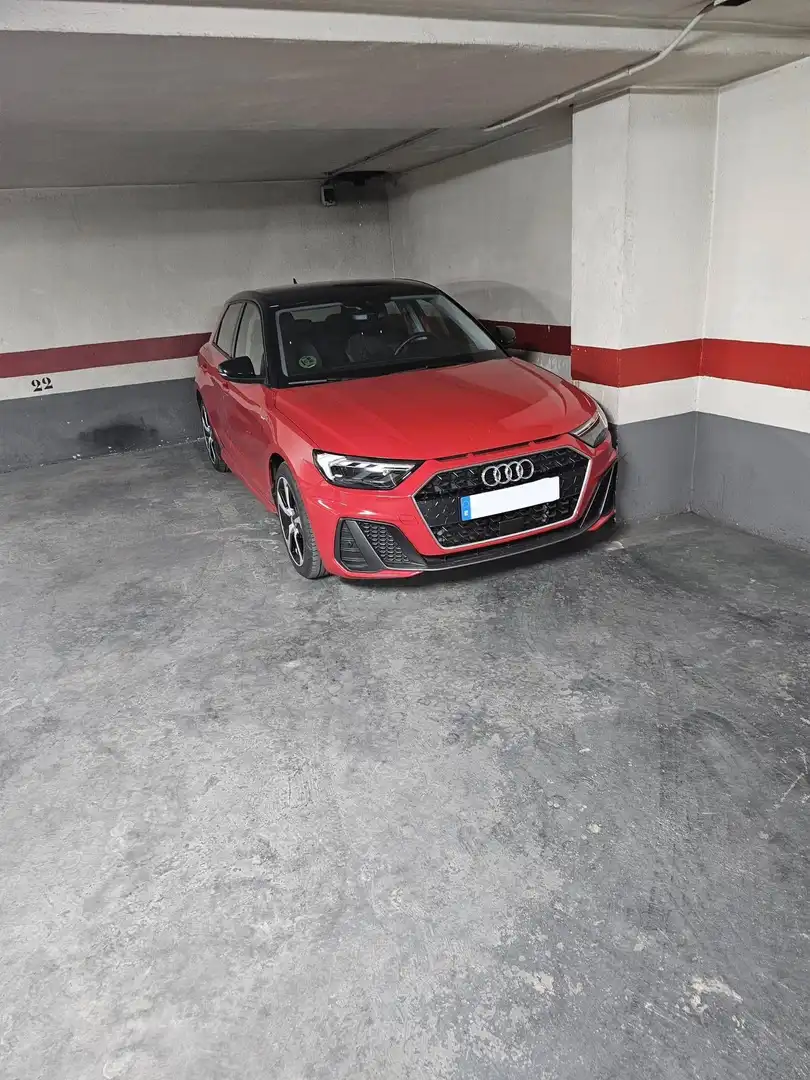 Parking de Garaje en venta en Valencia