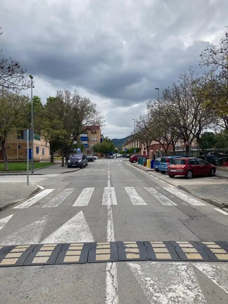 Terrenys i solars en venda a Calle DOCTOR MARIANO ESPINOSA 9, imagen 8