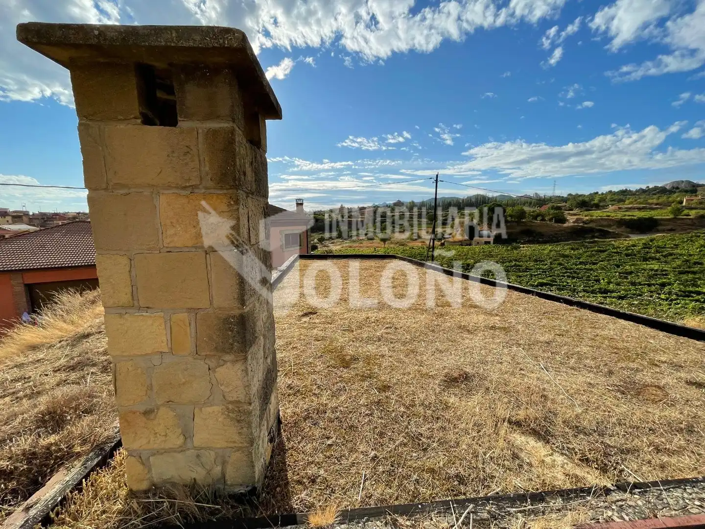 Commercial properties for sale in Briñas  with Furnished