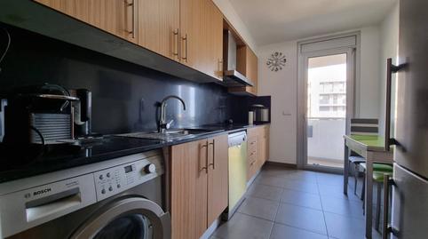 Foto 5 de Pis de lloguer a Antonio Machado Sant Adrià de Besòs, La Catalana, Barcelona