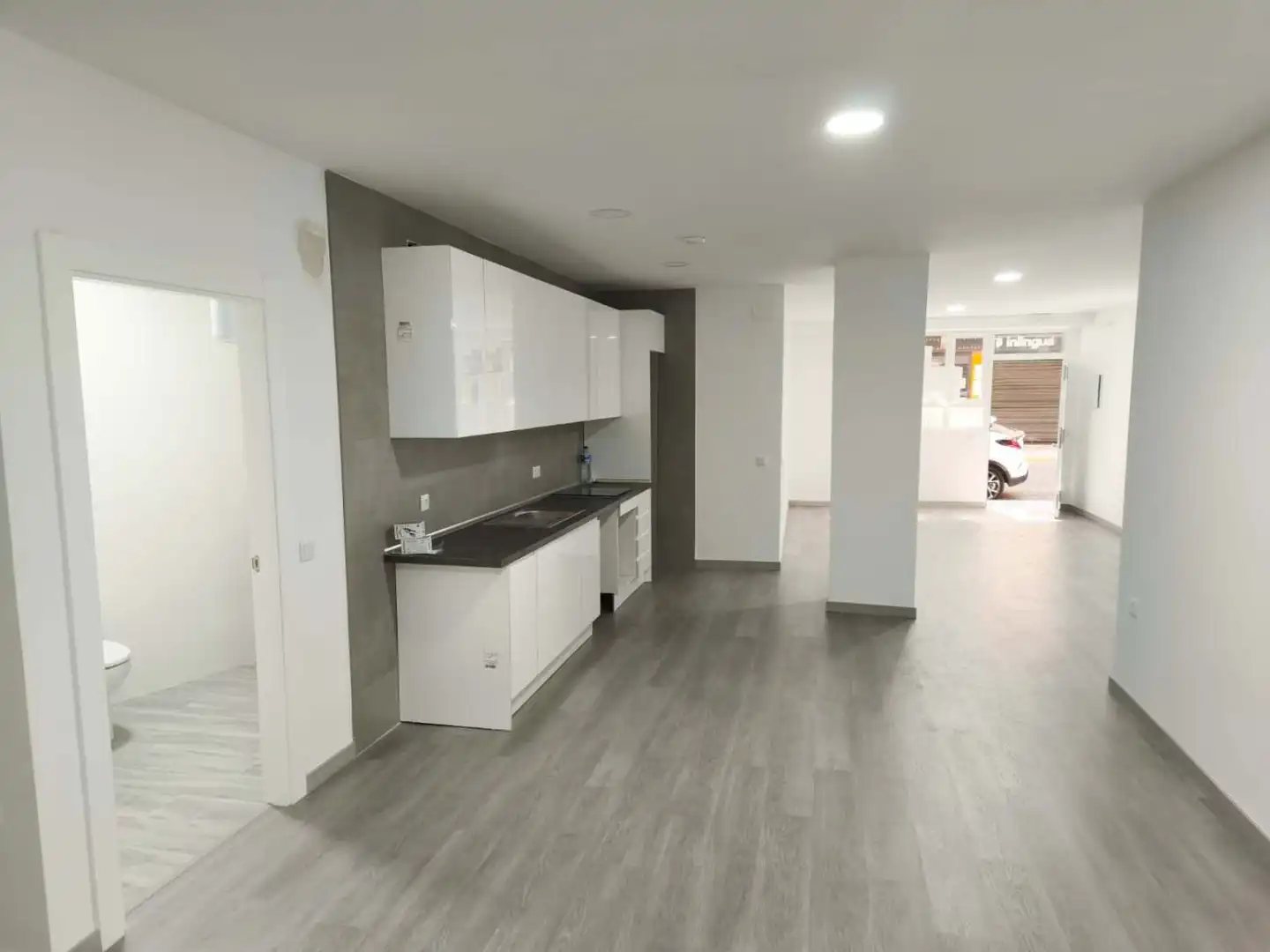 Piso en venta en Calatrava, imagen 4