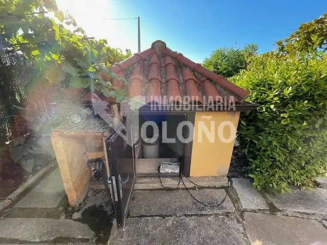 Houses for sale in Carretera Uruñuela, 25, Nájera