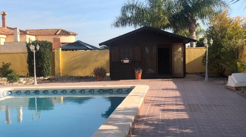 CHALET DE LUJO CON MUY BUENA ORIENTACION EN LUGAR MUY TRANQUILO, imagen 5