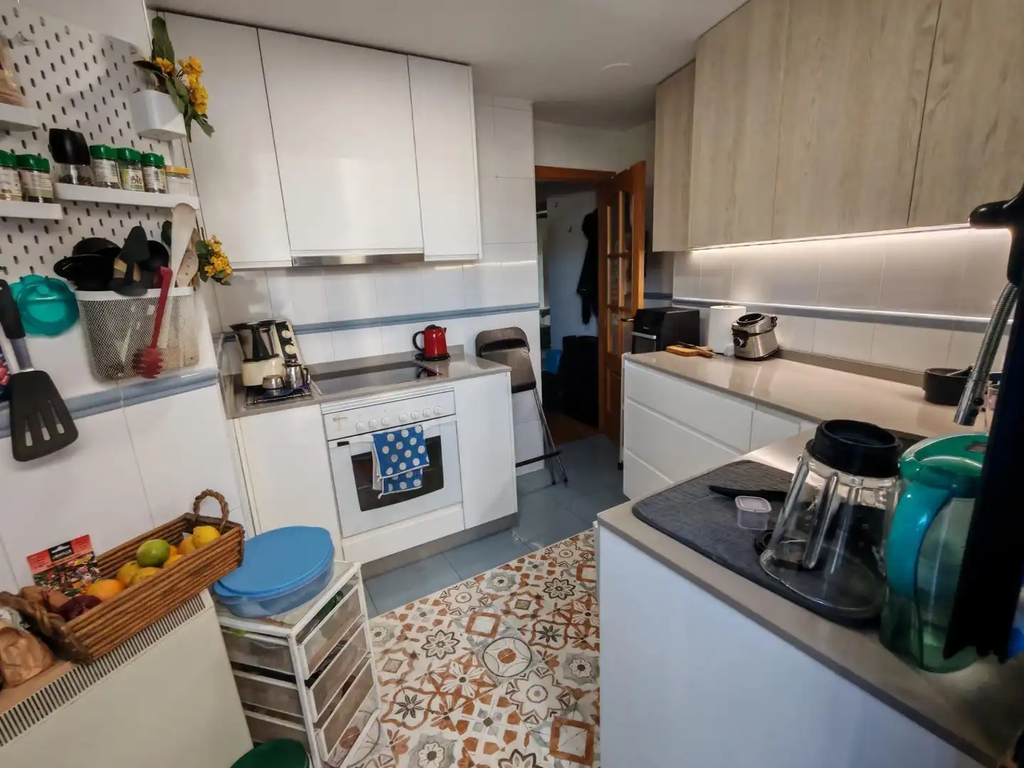 Ático con ascensor en venta en Avenida JOSE SOLLA, imagen 11