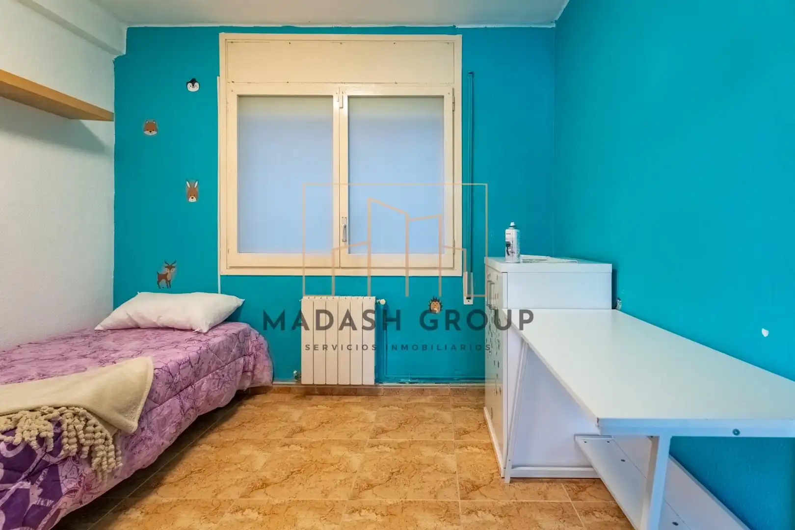 Habitación de Piso en venta en Tarragona con Aire acondicionado, Calefacción y Balcón