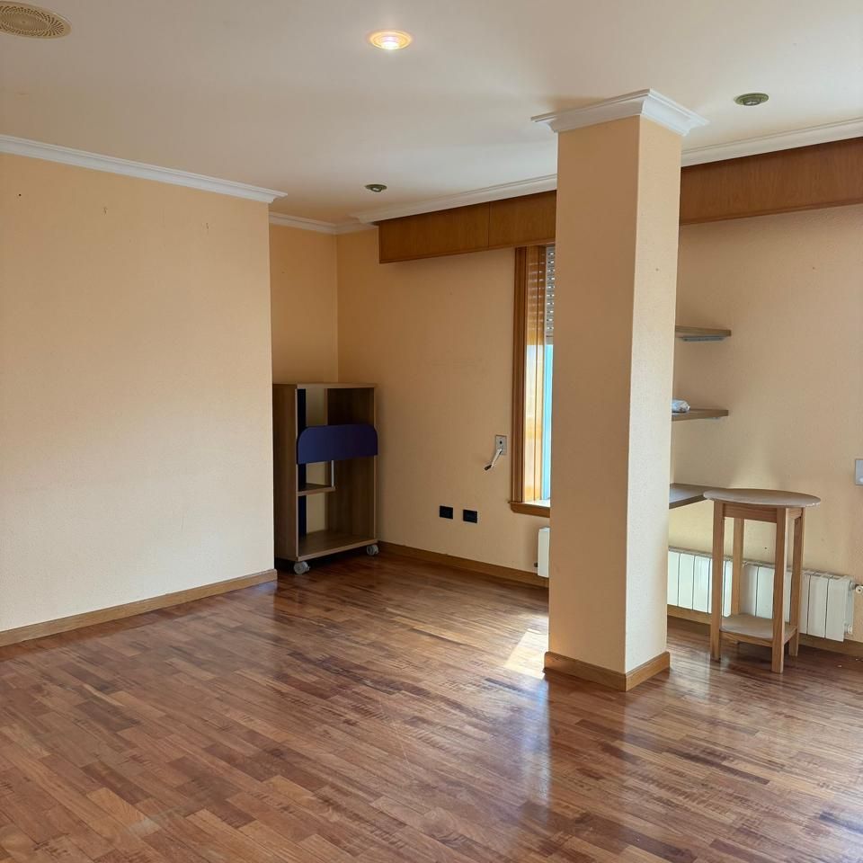 Flat to rent in Arteixo  with Heating and Storage room