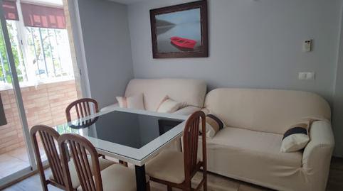 Foto 2 de Pis de lloguer a Calle Núcleo Residencial la Paz, 41, La Paz - Las Américas, Jaén