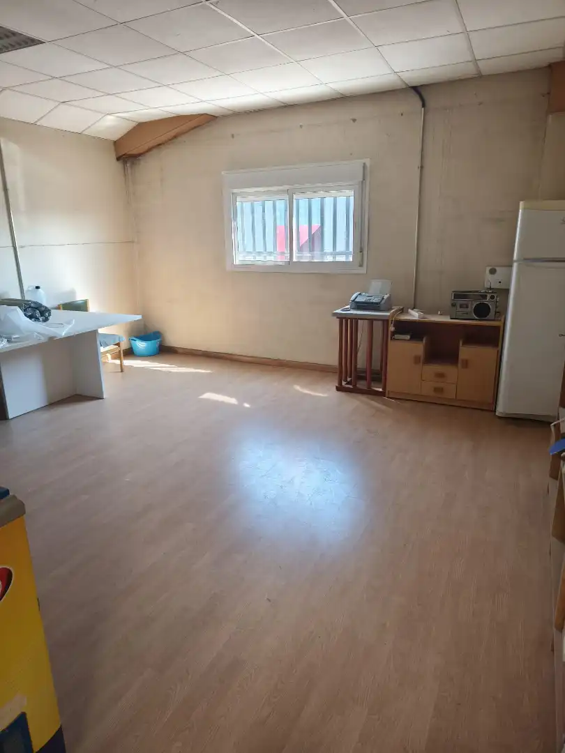 Nave industrial en venta en Calle Puerto de Tornavacas, imagen 8