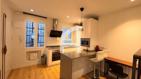 Foto 4 de Piso en venta en Calle del Príncipe de Vergara, Castellana,  Madrid Capital