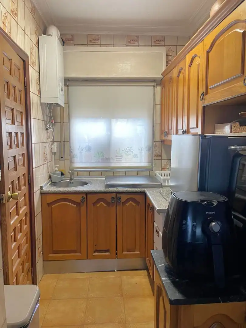 Casa con piscina en venta en DISEMINADOS ENTRENA, imagen 5