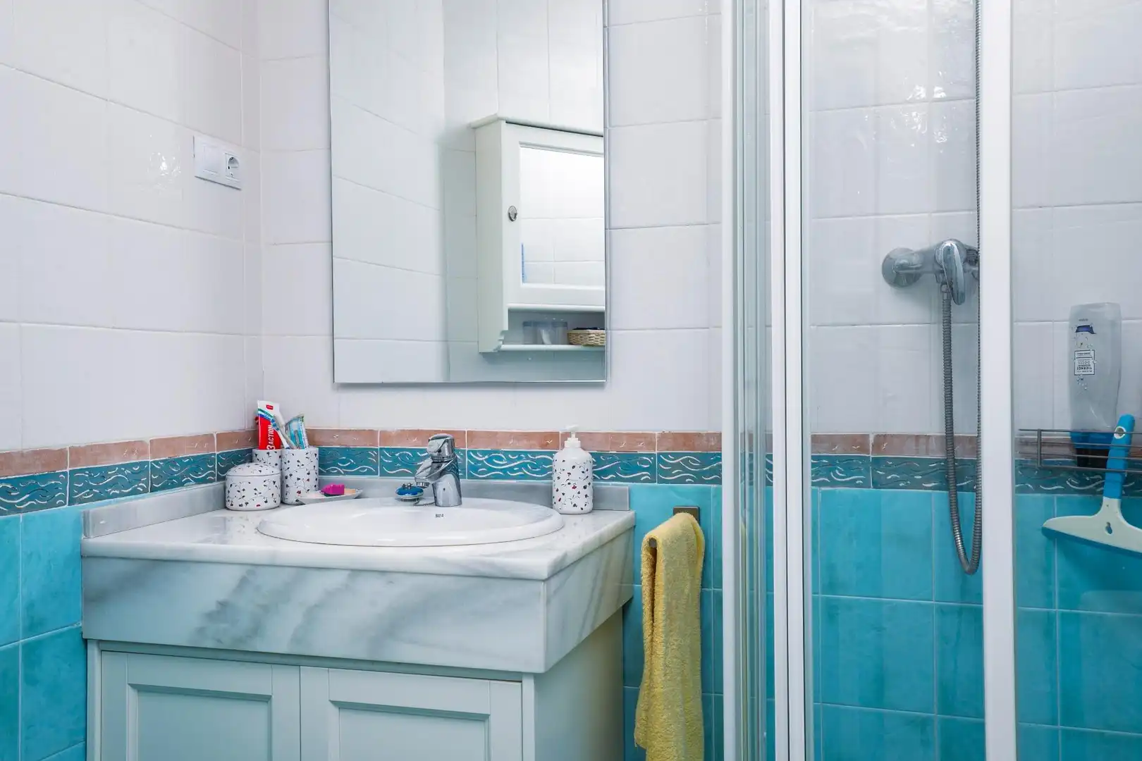 Wohnung mit Pool zum Verkauf in Calle PERONEROS 2, imagen 23