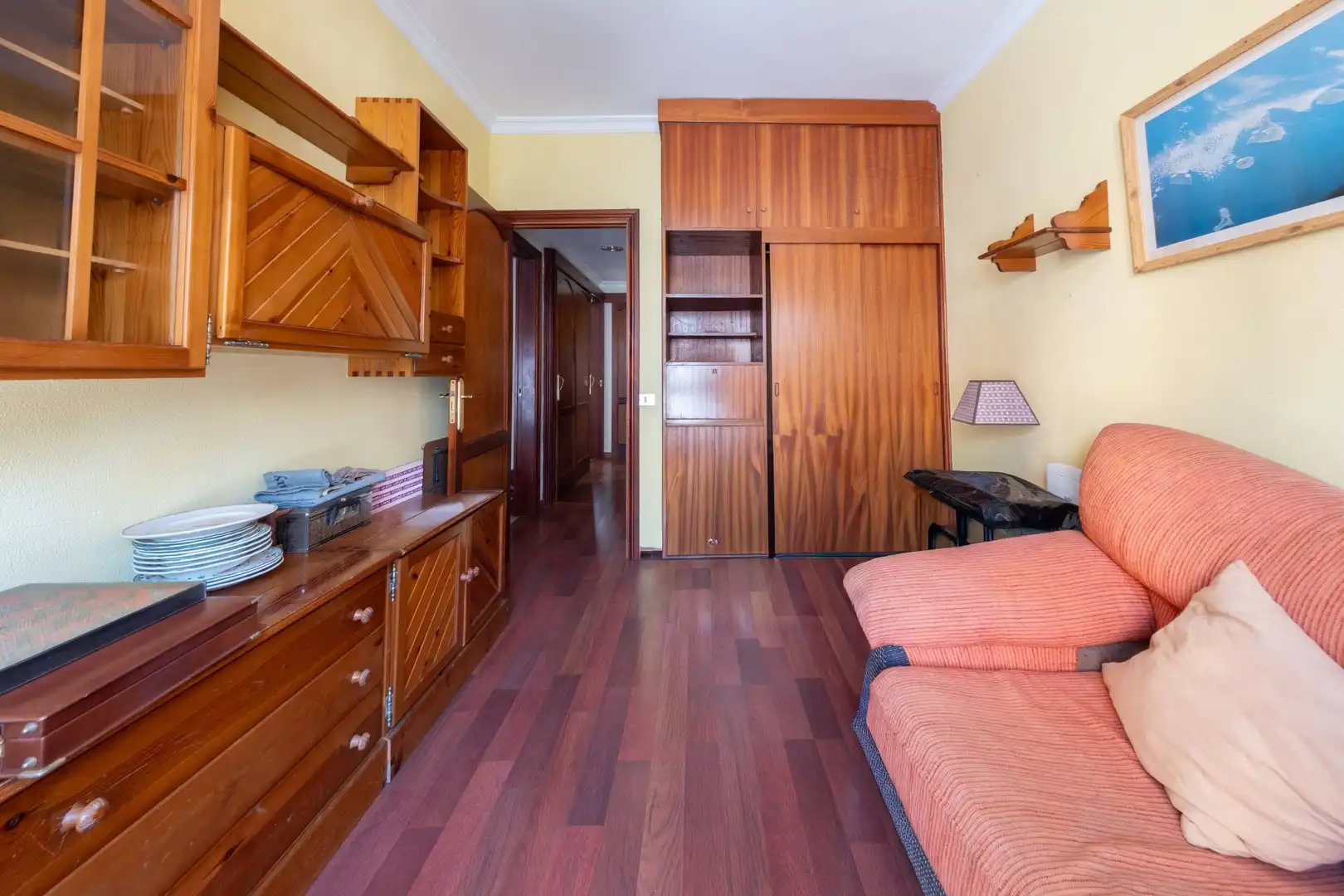 Habitación de Piso en venta en Isleta - Puerto - Guanarteme