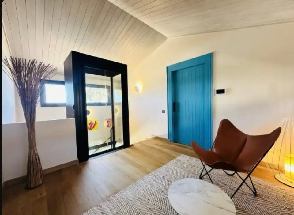Casa o chalet en venta en Mataró con Aire acondicionado, Jardín privado y Parquet