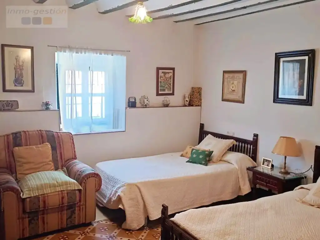 Haus zum Verkauf in Emérito Revilla S/N, imagen 14