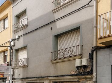 Casa en venda a Tordera pueblo