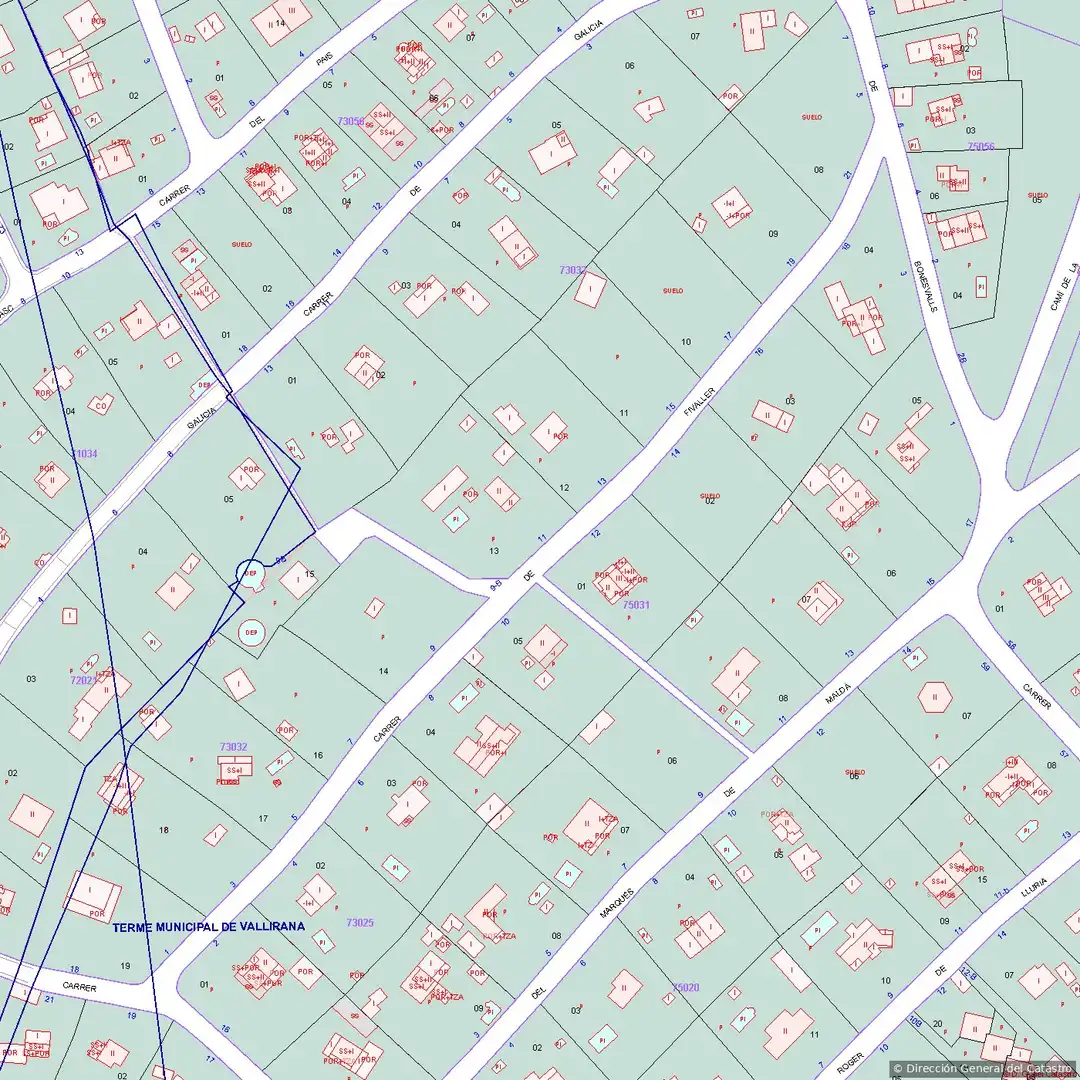 Piso en venta en Vallirana, Barcelona