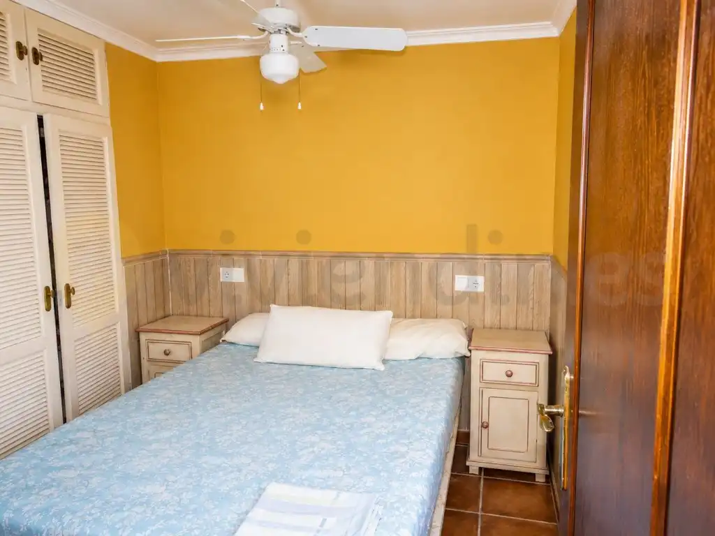 Dormitori de Casa o xalet en venda en Rota