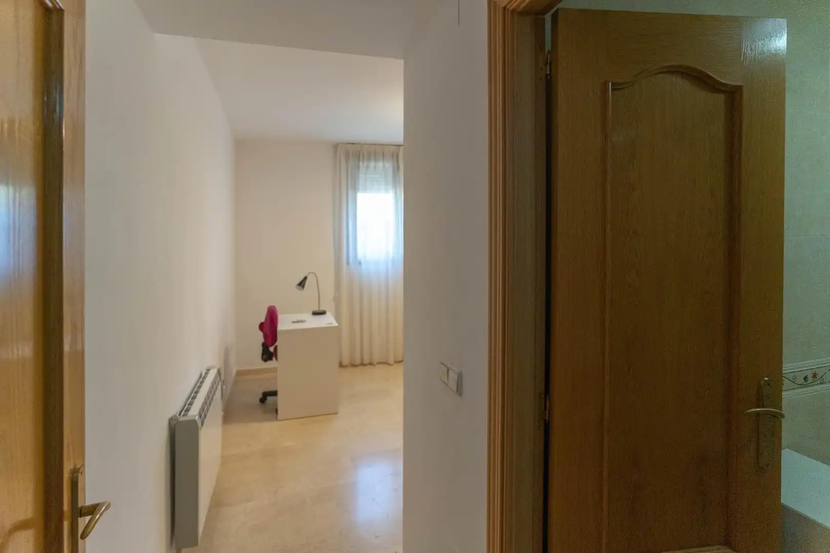 Piso de alquiler en Alhaurín El Grande con Aire acondicionado, Calefacción y Amueblado