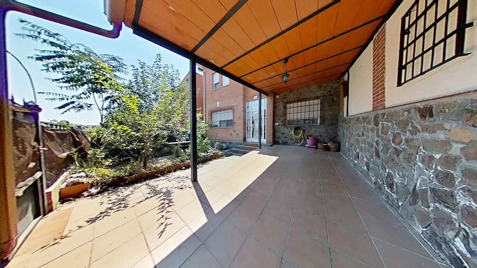 Casa o xalet en venda a Buenavista - Valparaíso - La Legua