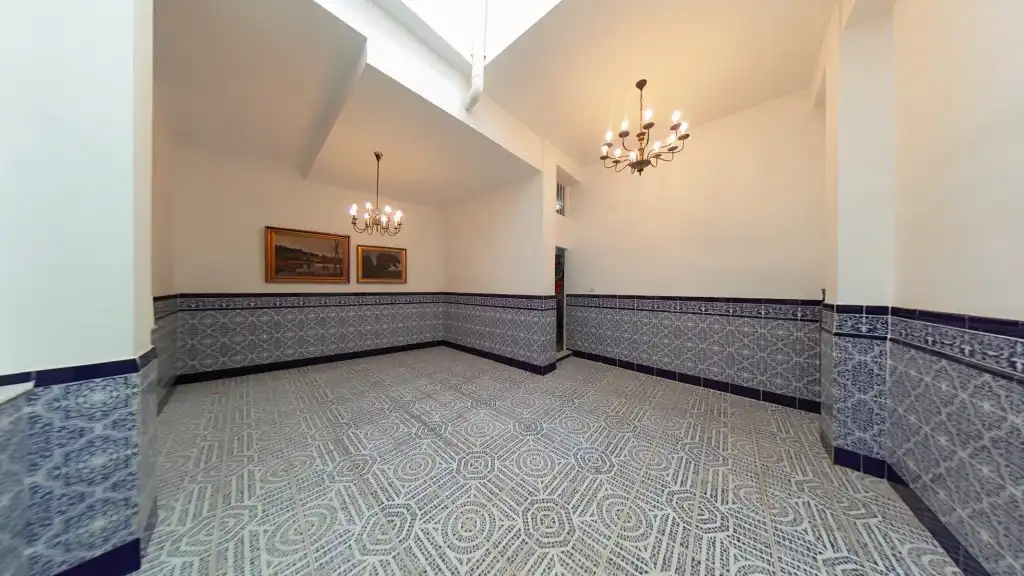 Casa rústica en venda a Vélez-Málaga ciudad, imagen 13