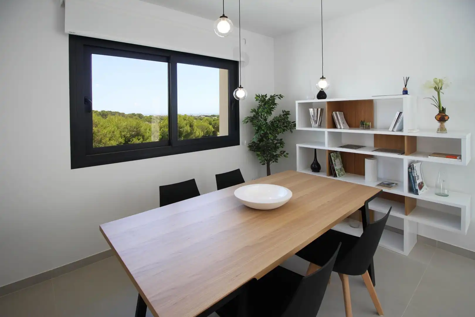Apartamento con piscina en venta en El Pinar de Campoverde, imagen 6
