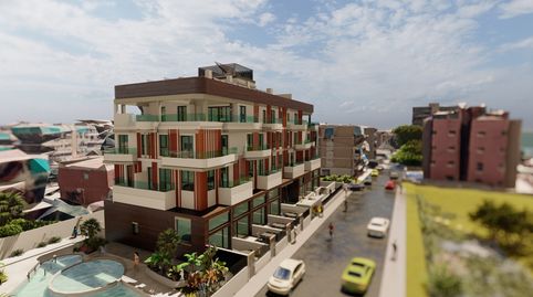 Foto 4 de Piso en venta en Carrer Sant Sebastià, 10, Playa Muchavista, Alicante