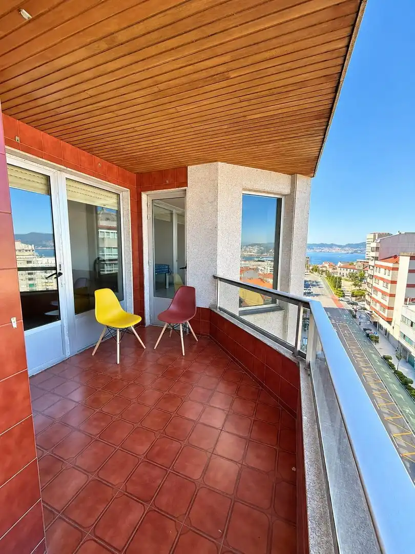 Ático con ascensor en venta en Centro Urbano, imagen 11