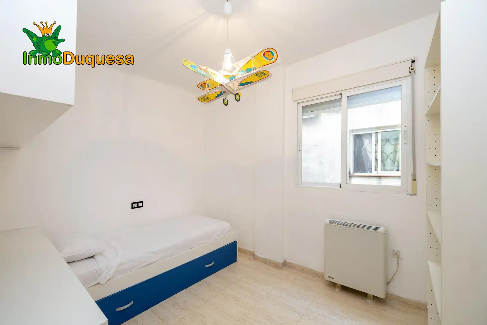 Appartement avec terrasse à vendre à Aljomahima - Ermita, imagen 8