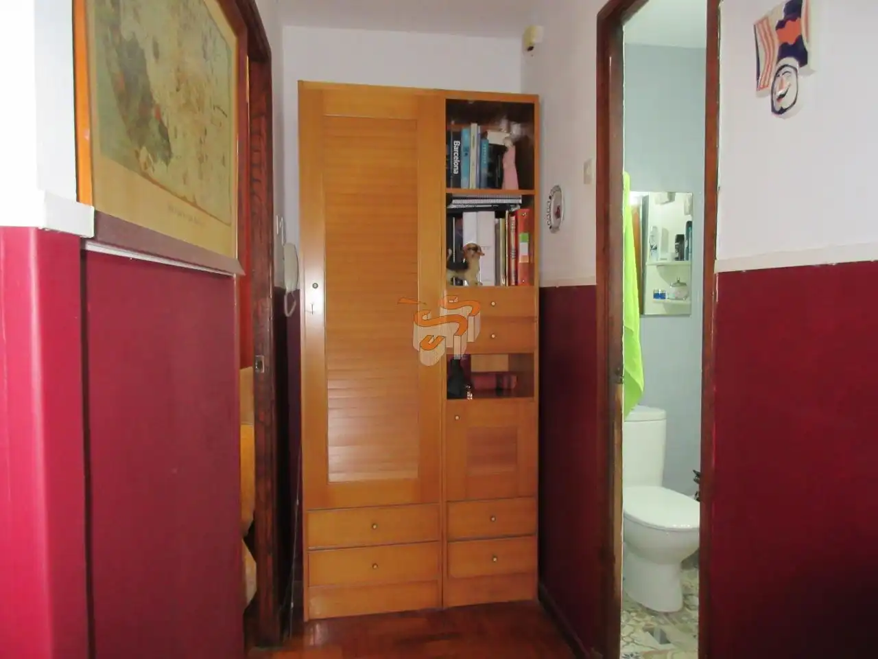 Dúplex amb ascensor en venda a Canido, imagen 18